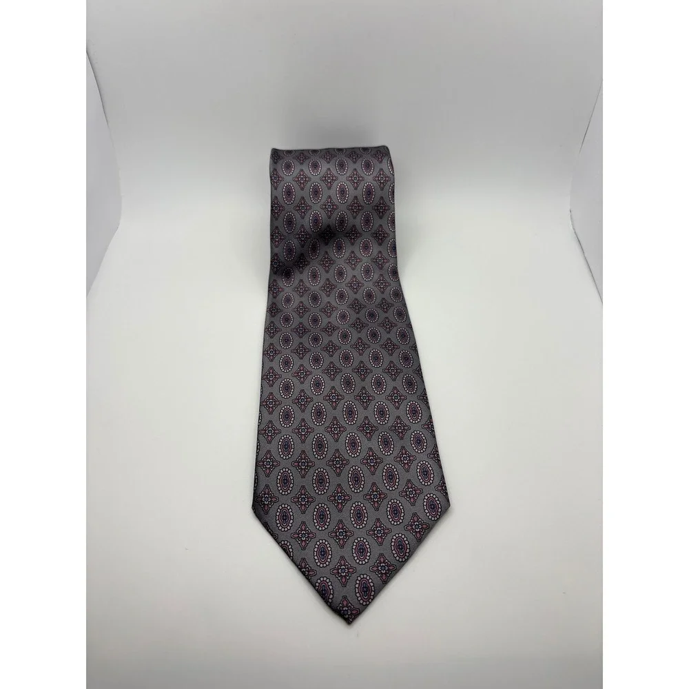 Adolfo silk blend